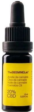 Beemine Lab - CBD Oil Forte+ - 20% - 10 ml