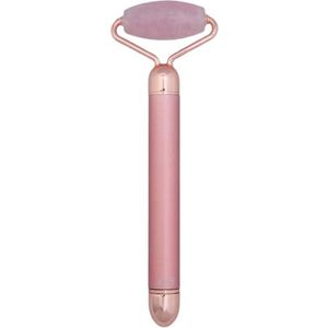 By Dermalisse Rodillo Facial Jade 1 U