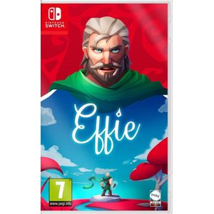 Effie Galand Edition (Nintendo Switch)