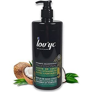 Lov'yc shampoo 750ml