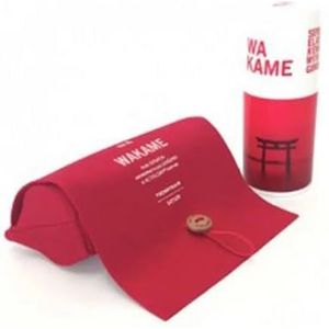 Trendy Hair Wakame Elastin Keratin With Ginseng 30 Ml