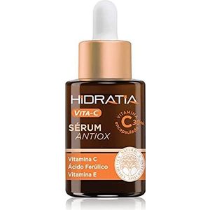 Hidrotelial Hydratia Vita-C serum antiox vitamine C 30 ml