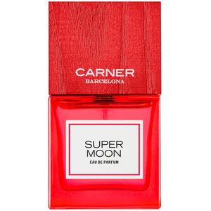 CARNER BARCELONA SUPER MOON Eau de Parfum 100 ml