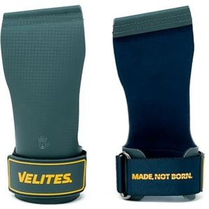 Magnesiavrije pannenlap Velites Quad Ultra