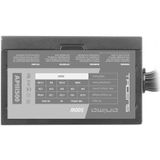 Anima - APII500 - Voeding - 500W - ATX - Ultrastil met 12 cm Ventilator