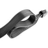 Anima - APII500 - Voeding - 500W - ATX - Ultrastil met 12 cm Ventilator