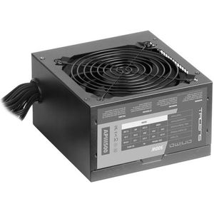 Anima - APII500 - Voeding - 500W - ATX - Ultrastil met 12 cm Ventilator
