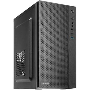 TACENS - ANIMA AC5 - Micro ATX Behuizing - Zwart - Mesh Koeling