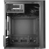 Tacens - Anima Ac5500 - PC-behuizing - Zwart - Micro-ATX / Mini-ITX