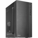 Tacens - Anima Ac5500 - PC-behuizing - Zwart - Micro-ATX / Mini-ITX