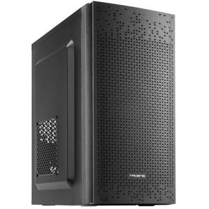 Tacens - Ac6500 - PC-behuizing - Zwart - Micro-ATX / Mini-ITX