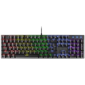 Mars Gaming - MK422 - Gaming Toetsenbord - RGB - Mechanisch