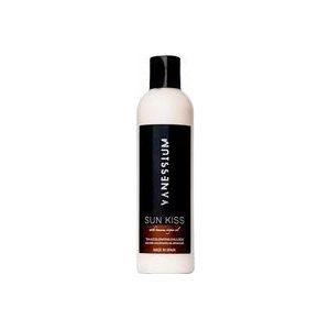 Self-Tanning Body Lotion Vanessium Sun Kiss