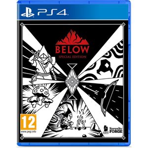 Below - Special Edition - PC Game