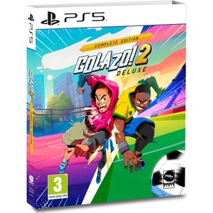 GOLAZO! 2 DELUXE - COMPLETE EDITION PS5