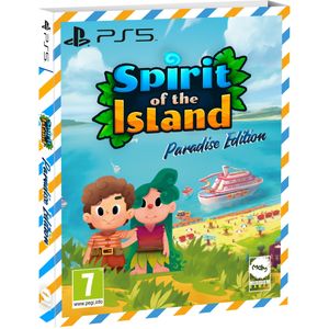 Spirit of the Island: Paradise Edition - PS5