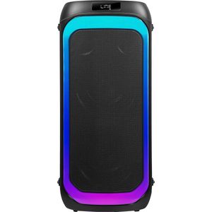 AERO - Laptoptas - Zwart - 30 cm - Inclusief Afstandsbediening en Adapter