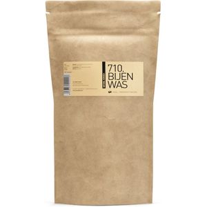 Natural Heroes - Bijenwas (Geel) 250 gram