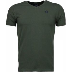 Local Fanatic Basic t-shirt