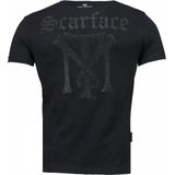 Local Fanatic Scarface tm t-shirt