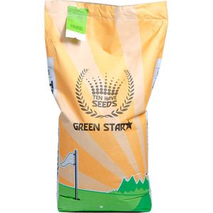 Ten Have Seeds Graszaad Green Star dijken 2 - 15 kg