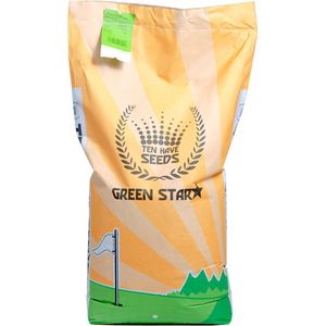 Ten Have Seeds Graszaad Green Star dijken 1 - 15 kg