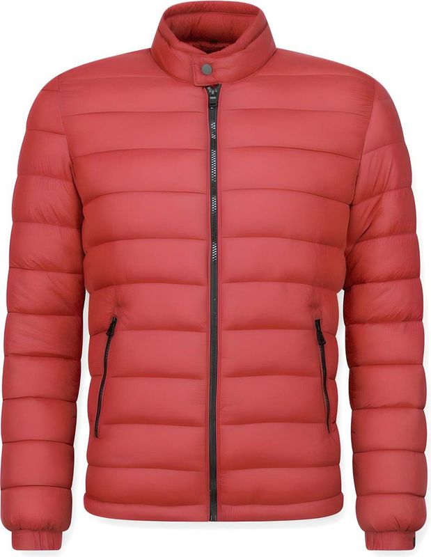 Enos Winterjas jacks voor