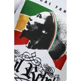 Bad Boys Pinscher - Rhinestone T-shirt - Zwart