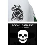 Bad Boys Pinscher - Rhinestone T-shirt - Zwart