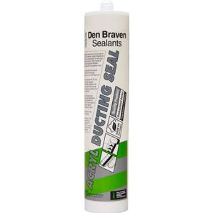 Zwaluw Acryl "Ducting Seal" kit