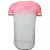 Petit Bateau 2 Pack - Singlet - Meisje - Bloem , stip - 12jaar 152