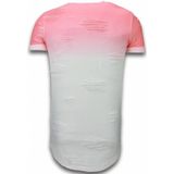 Petit Bateau 2 Pack - Singlet - Meisje - Bloem , stip - 12jaar 152