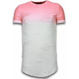 Petit Bateau 2 Pack - Singlet - Meisje - Bloem , stip - 12jaar 152