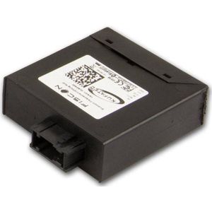 FISCON Handsfree Bluetooth Basic - Audi - Quadlock