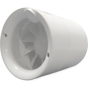 Soler & Palau Inschuif-buisventilator SILENTUBE - Ø 100mm