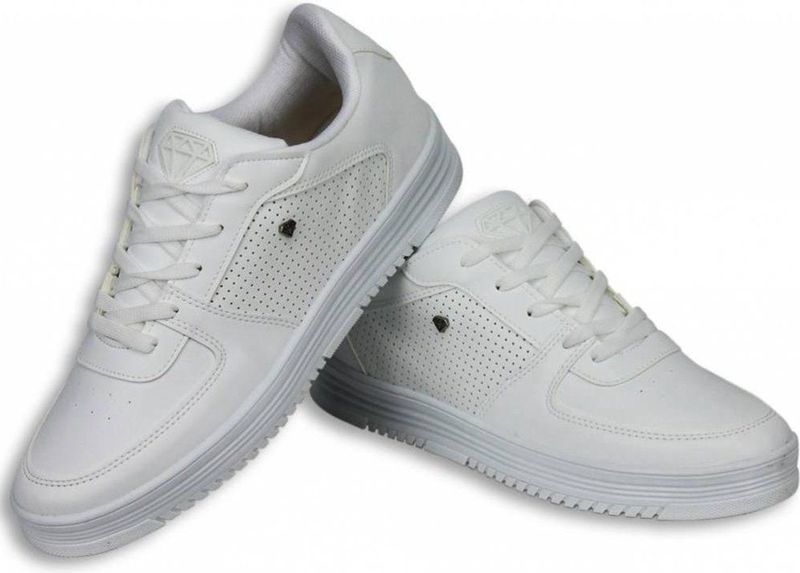 Cash Money Schoenen sneaker low