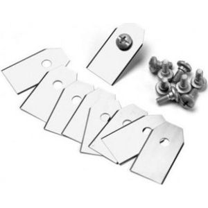 123Product Messen set 18 Stuks Husqvarna Automower