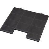 Inventum - Koolstoffilter - Afzuigkapfilter - Actief Koolstof