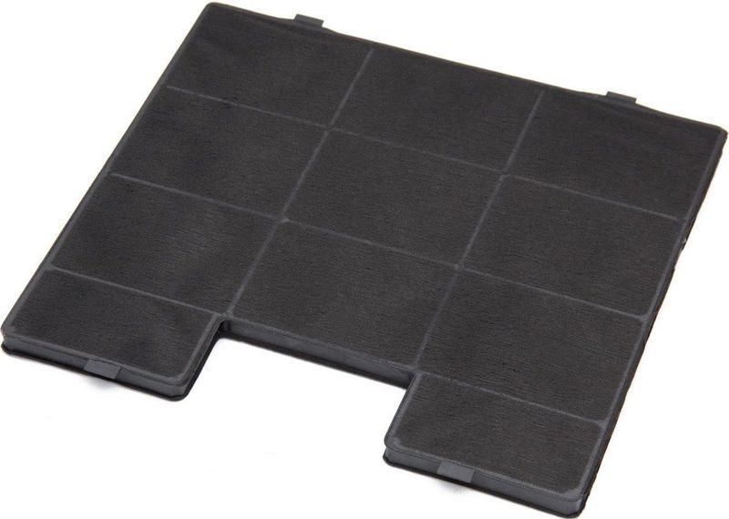 Inventum - Koolstoffilter - Afzuigkapfilter - Actief Koolstof