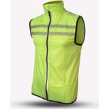 Gato primer vest -