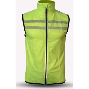 Primer Vest XS