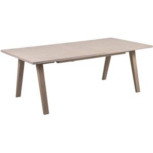 FYN Antoine - Eettafel - Eiken