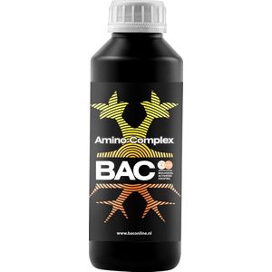 BAC Amino Complex (250 ML)