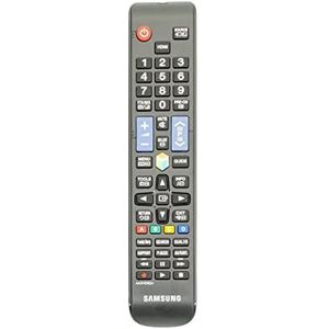 Samsung AA59-00582A afstandsbediening voor UA32EH4500M/UA32EH4500W, zwart