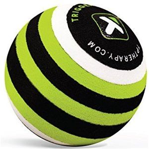 Trigger Point massage bal MB5, lime