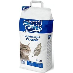 Global Network - Sepicat Lightweight Classic 20 Liter Exclusives Angebot