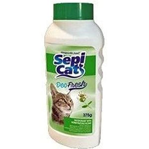 Global SepiCat Deodorant Katten-