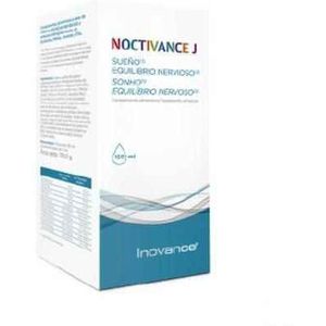 Inovance Noctivance J Sirop Fl150ml  -  Ysonut