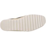 Verbenas - Boris - Espadrille - Blauw - Suede - Leer