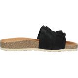 Verbenas - Rocio - Slippers - Zwart - Materiaal - Gezondheidsslippers